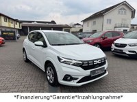 Dacia Sandero 2024 occasion