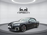 Audi S5 2024 occasion