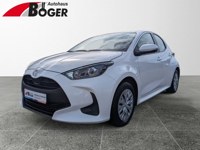 Toyota Yaris 2024 occasion