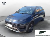 Hyundai BAYON 2024 occasion