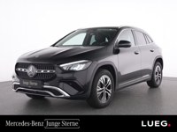Mercedes-Benz GLA 220 2024 occasion