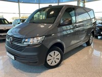 Volkswagen T6 Transporter 2024 occasion