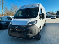 Peugeot Boxer 2024 occasion
