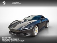 Ferrari Roma 2024 occasion
