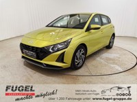 Hyundai i20 2024 occasion