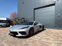 Corvette C8 2024 occasion