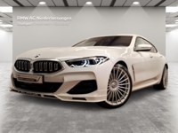 ALPINA B8 2024 occasion