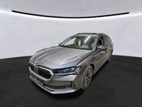 Skoda Superb 2024 occasion