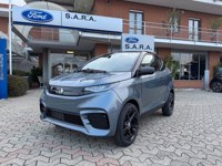 Aixam Coupé 2024 occasion