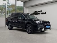 Subaru Outback 2024 occasion