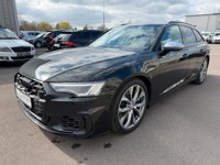 Audi S6 2024 occasion