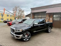 Dodge RAM 2021 occasion