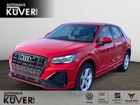 Audi Q2 2024 occasion