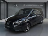 Mercedes-Benz EQT 2024 occasion