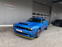 Dodge Challenger 2024 occasion