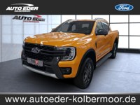Ford Ranger 2024 occasion
