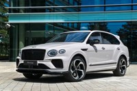 Bentley Bentayga 2024 occasion