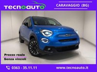 Fiat 500X 2024 occasion
