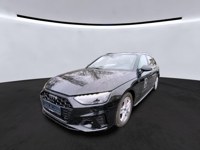 Audi A4 2024 occasion