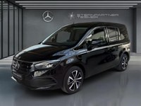 Mercedes-Benz EQT 2024 occasion
