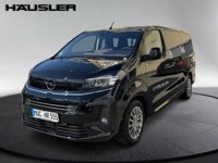 Opel Zafira 2024 occasion