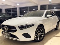 Mercedes-Benz A 180 2024 occasion