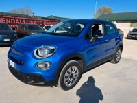 Fiat 500X 2024 occasion