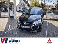 Mitsubishi Space Star 2024 occasion