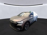 Audi Q4 2024 occasion