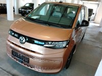 Volkswagen T7 Multivan 2024 occasion