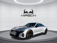 Audi RS e-tron GT 2024 occasion