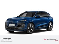Audi Q6 e-tron 2024 occasion