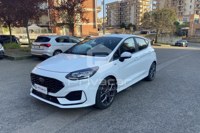 Ford Fiesta 2024 occasion