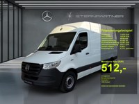 Mercedes-Benz eSprinter 2024 occasion