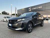 Peugeot 3008 2024 occasion