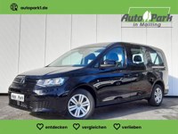 Volkswagen Caddy Maxi 2024 occasion