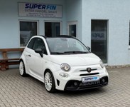 Abarth 595C 2024 occasion