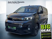 Opel Zafira Life 2024 occasion