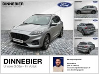 Ford Kuga 2024 occasion