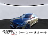 Audi Q8 2024 occasion