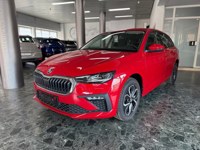 Skoda Scala 2024 occasion