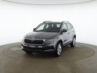 Skoda Karoq 2024 occasion