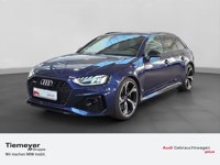 Audi RS4 2024 occasion