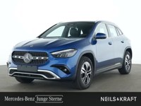 Mercedes-Benz GLA 220 2024 occasion