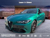 Alfa Romeo Giulia 2024 occasion