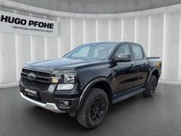 Ford Ranger 2024 occasion