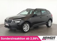 Skoda Kamiq 2024 occasion