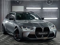 BMW M3 2024 occasion