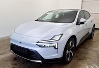Polestar 4 2024 occasion
