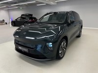 NIO EL8 2024 occasion